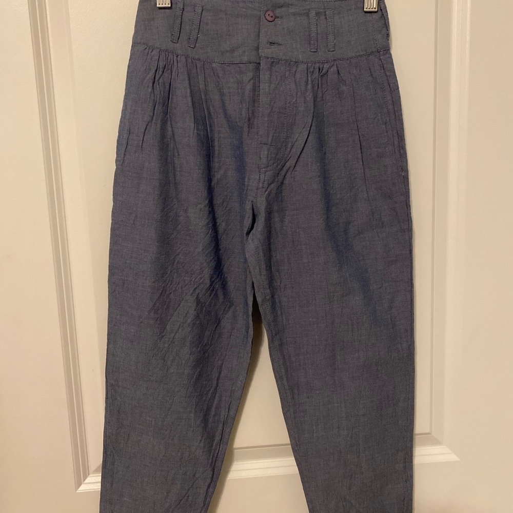 Girls new trousers